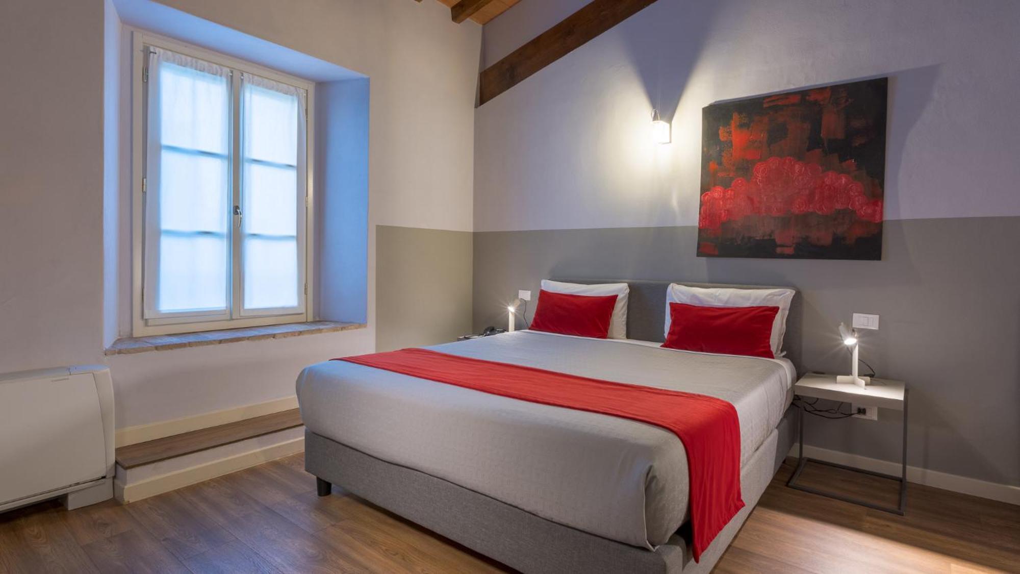 Hotel Cortaccia Sanvitale Сала Баганца Екстериор снимка
