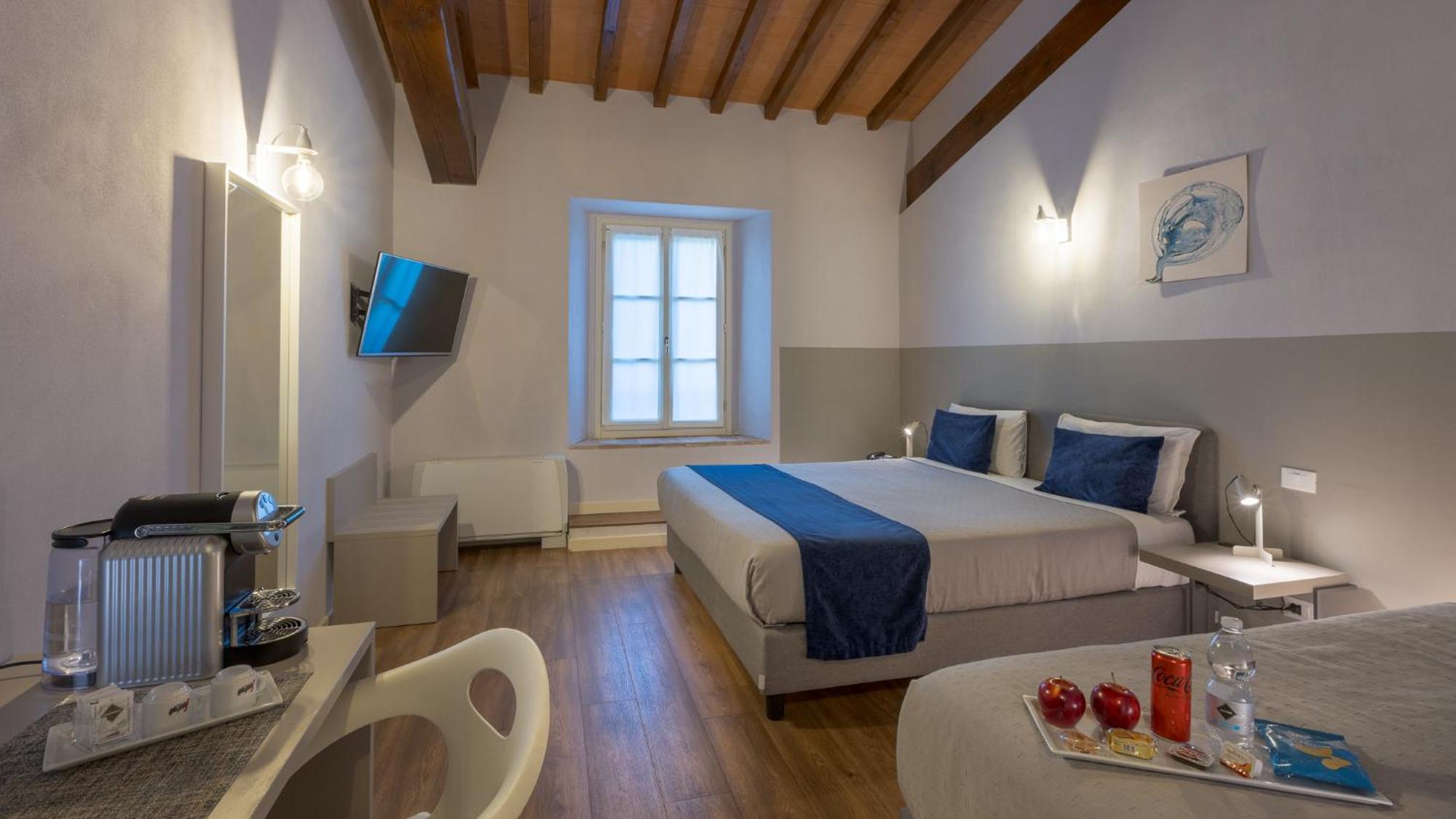 Hotel Cortaccia Sanvitale Сала Баганца Екстериор снимка