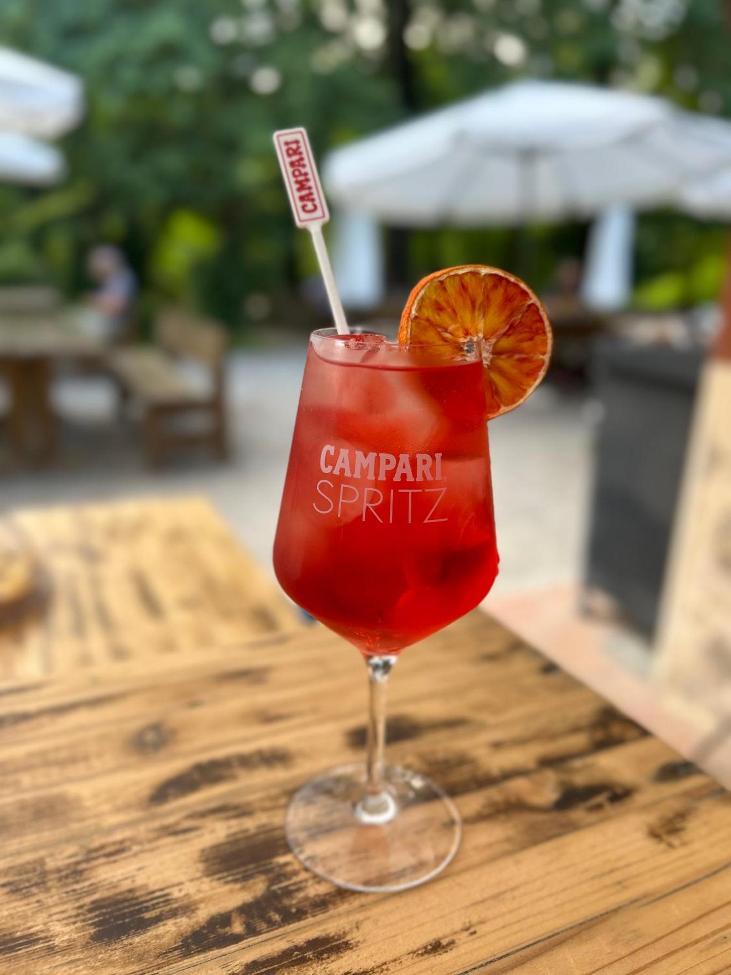 Hotel Cortaccia Sanvitale Сала Баганца Екстериор снимка