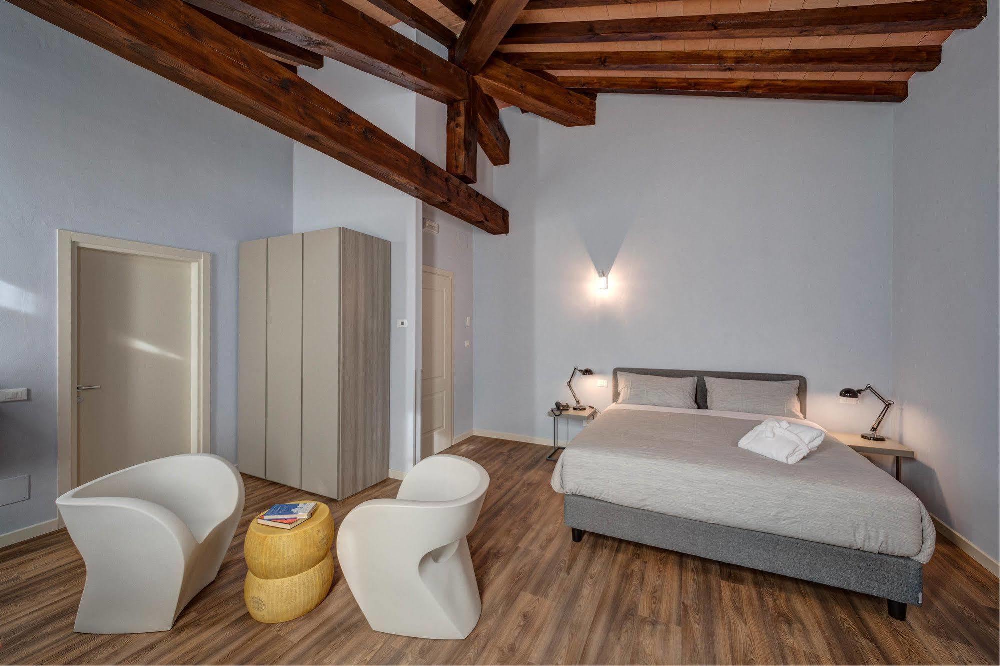 Hotel Cortaccia Sanvitale Сала Баганца Екстериор снимка
