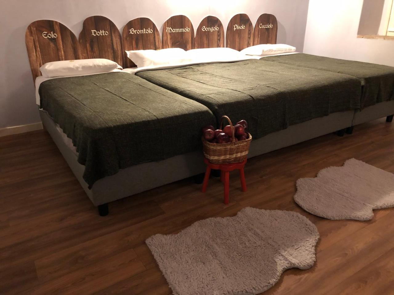 Hotel Cortaccia Sanvitale Сала Баганца Екстериор снимка