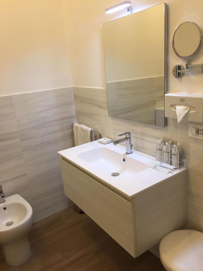 Hotel Cortaccia Sanvitale Сала Баганца Екстериор снимка